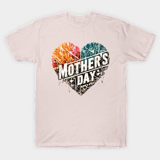 MOTHER'S DAY T-Shirt